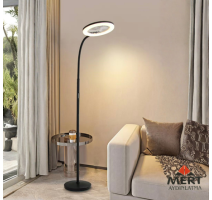 Pervane LED Lambader